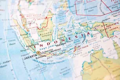 Di Manakah Wilayah Terbahagia di Indonesia?