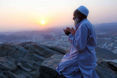 5 Amalan Bulan Suci Ramadhan yang Harus Kamu Tahu Ilmunya