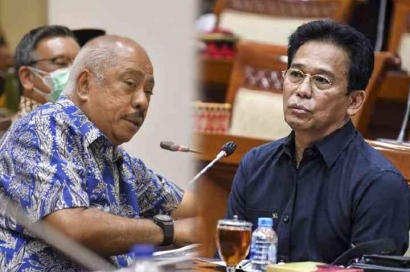 Kontroversi Fatwa Boleh Korupsi Sedikit di Indonesia, Kubu Pro DPR Vs Kubu KPK