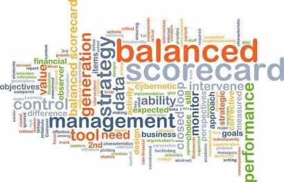 Urgensi Penerapan Balance Score Card Sebagai Alat Pemantau Kinerja Perusahaan