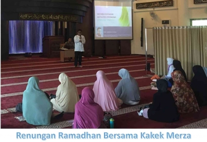 Renungan Ramadhan (07): Terus Belajar dan Memperbaiki Diri untuk Menjadi Mukmin Sejati