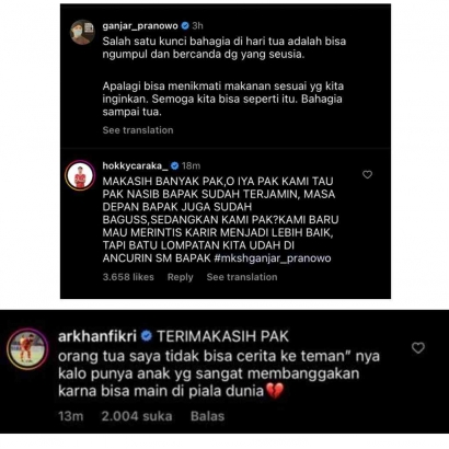 Begini Reaksi Kekecewaan Pesepakbola dan Netizen Indonesia Akibat Batalnya Piala Dunia U-20 di Indonesia (FIFA)