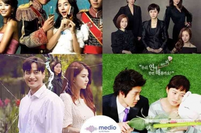 7 Drama Korea Terbaik untuk Menemani Puasa Ramadan