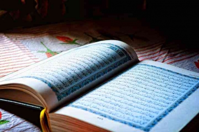 Memaknai Ramadan dengan Menempa Kesabaran dan Mengekang Hawa Nafsu