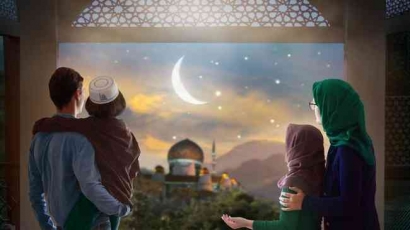 5 Perbedaan yang Harus Disyukuri Umat Muslim di Indonesia Saat Bulan Ramadhan