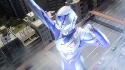 Ulasan Ultraman Decker Finale: Journey to Beyond