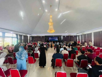 SICC Kembali Menjadi Tuan Rumah Lokakarya 6 Pendidikan Guru Penggerak Angkatan VI Kabupaten  Cianjur