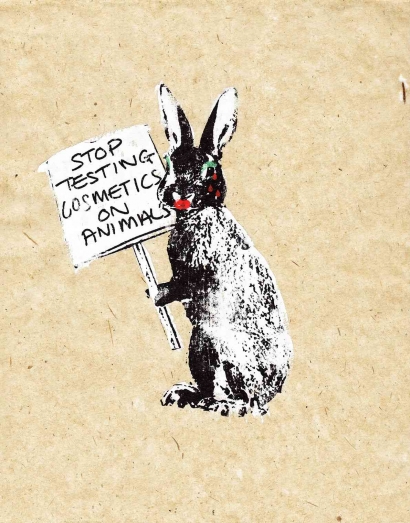 The Dark Side of Beauty Industry: Animal Testing