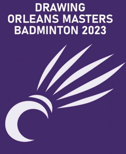 Hasil Drawing Pemain Indonesia di Orleans Masters 2023