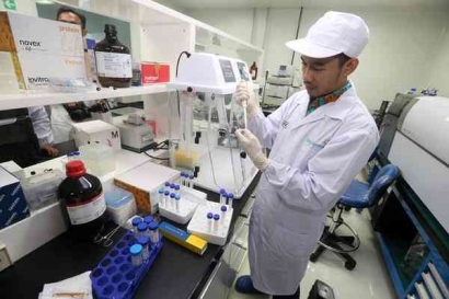 BioFarma sebagai Wujud Diplomasi Kesehatan RI di Kawasan Asia Afrika
