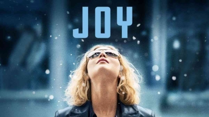 Joy Mangano, Si Wanita Independen dalam Film "Joy"