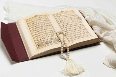 Apa yang Membuat Orang Malas Membaca Al-Quran?