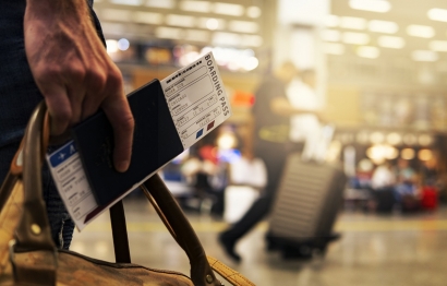 Perhatikan 7 Hal Berikut Ini dalam Proses Bea dan Cukai Bandara!