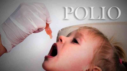 Waspada KLB Polio! Pemerintah Jawa Barat Imbau Anak Harus Imunisasi