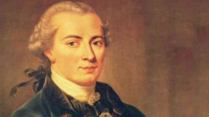 Menjelajahi Etika Berpuasa dalam Pandangan Immanuel Kant: Tinjauan atas Konsep Pembebasan Diri dan Peningkatan Moral
