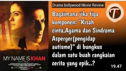 Kisah Islam Nan Epic, Toleransi dan Balutan Cita Kasih dalam Film My Name Is Khan
