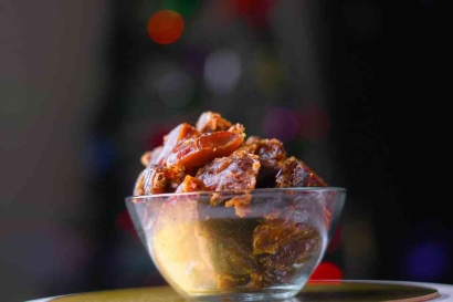 10 Super Food Ini untuk Memaksimalkan Aktivitasmu Selama Ramadhan