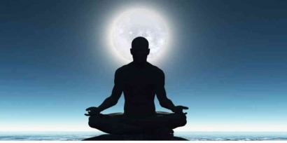Meditasi Dapat Membantu Membuat Tubuh Sehat dan Fit Selama Ramadan