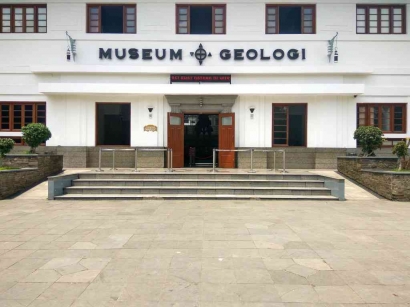 Museum Geologi Wisata yang Cocok untuk Pelajar dan Mahasiswa
