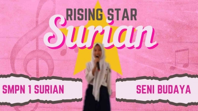 Rising Star Surian