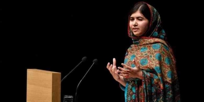 Malala Yousafzai: Penegak Keadilan Pendidikan Perempuan dari Negeri Seribu Cahaya