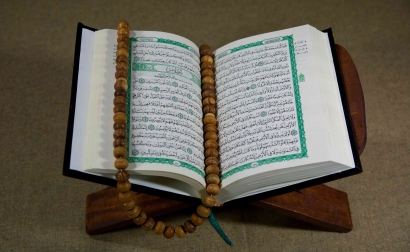 Renungan Nuzulul Quran: Membacanya Saja Tidak Cukup
