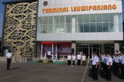 Modernisasi Terminal Tipe A di Indonesia : Meningkatkan Kemudahan, Kenyamanan, dan Keamanan bagi Penumpang