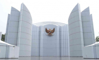 Monumen Perjuangan Rakyat Jawa Barat Salah Satu Destinasi Wisata yang Harus Dikunjungi