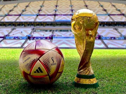Kegagalan Indonesia Menjadi Tuan Rumah dalam Ajang Piala Dunia U-20 dari Sisi Komunikasi