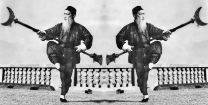 Kung Fu Muslim, Kisah Inspiratif yang Jarang diketahui dari Tiongkok