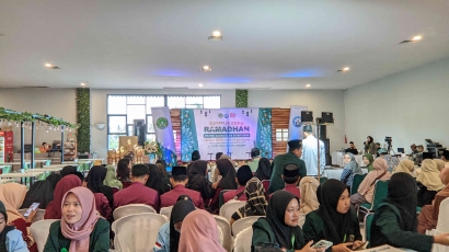 Expo Kampus Sebagai Media Promosi Kampus IAI Syarifuddin Lumajang