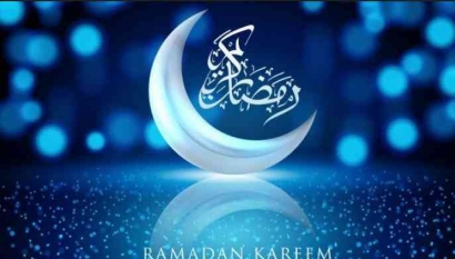 Keberkahan Bulan Ramadhan yang Rugi Bila Ditinggalkan