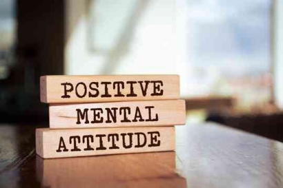 Positive Mental Attitude, Kunci Meningkatkan Optimisme dalam Diri