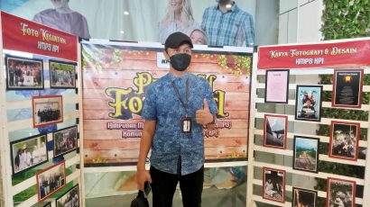 Campus Expo Ramadhan IAI Syarifuddin Lebih Meriah dari Tahun Sebelumnya