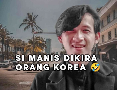 Shi Thumb | Dikira Dari Korea, Ternyata Dari Indonesia Asli