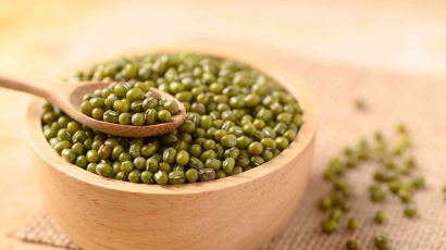 Kandungan dan manfaat bubur kacang hijau bagi anak usia 2-4 tahun