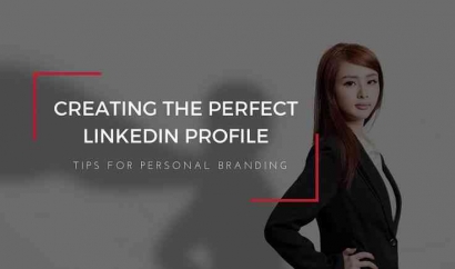 Pentingnya Personal Branding di LinkedIn