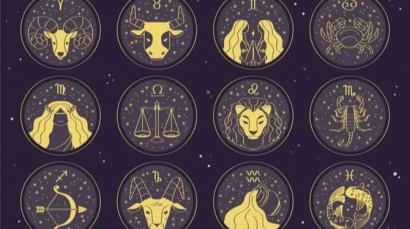 Hari Gini Masih Percaya Zodiak?