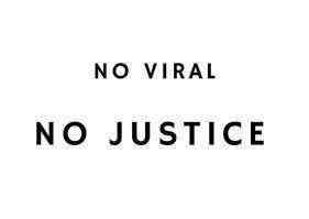 No Viral No Justice: Ketika Viralitas Menjadi Syarat Keadilan