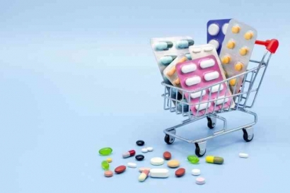 7 Cara Menyimpan Obat dan Upaya Mengembalikan Kepercayaan Publik terhadap Obat Sirup