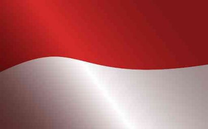 Ini Perbedaan Bendera Indonesia dan Monaco yang Sering Dianggap Mirip!