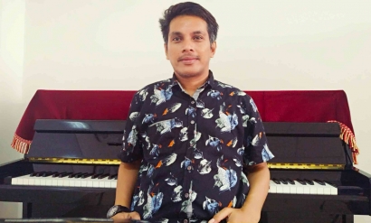 Sebuah Harapan untuk Industri Musik di Kota Ambon