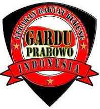 Militansi Gardu Prabowo Bekasi Rapatkan Barisan dan Siap Bergerak untuk Dukung Penuh pada H Prabowo Subianto