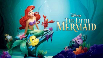 Film Little Mermaid 2023, Masalah Gender hingga Lingkungan