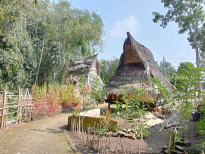 Menapaki Jejak Sejarah Pemukiman Kusta Lau Simomo