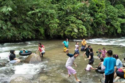Sustainabel and Responsible Travel di Hari Raya Idul Fitri, Wisata Air Tetap Pilihan