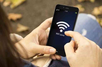Apakah Menggunakan WiFi Orang Lain Tanpa Izin Bisa Dijerat Hukum?