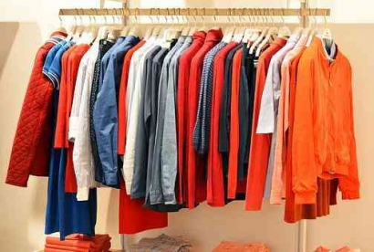 5 Tips Memilih Baju untuk Lebaran dihari yang Fitri Nanti, Apa Saja?