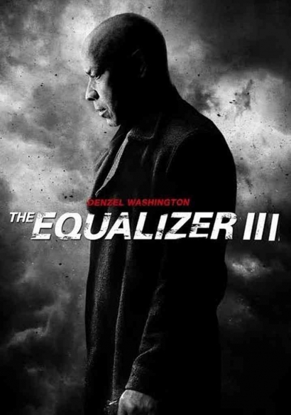 Tiga Alasan Penantian Film The Equalizer 3