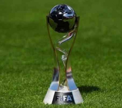 Resmi FIFA Tunjuk Argentina sebagai Tuan Rumah Piala Dunia U-20